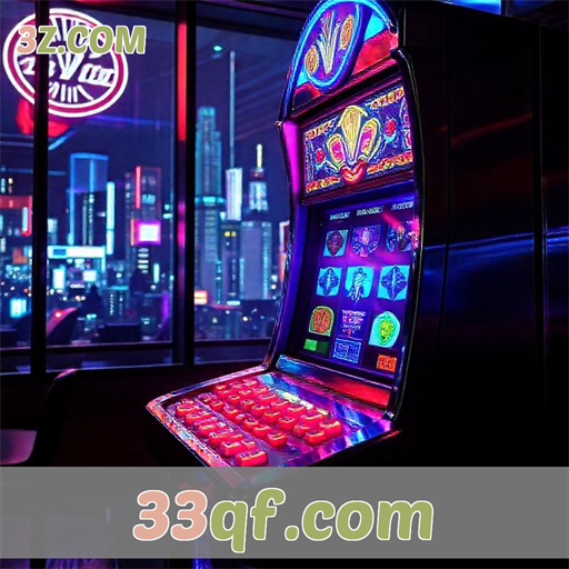 Slots Incríveis e Vencedores no 33qf.com