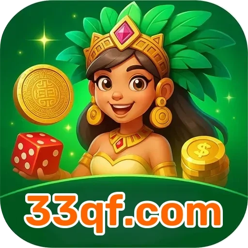 33qf.com: Bônus Imperdíveis que Transformam seu Jogo Online