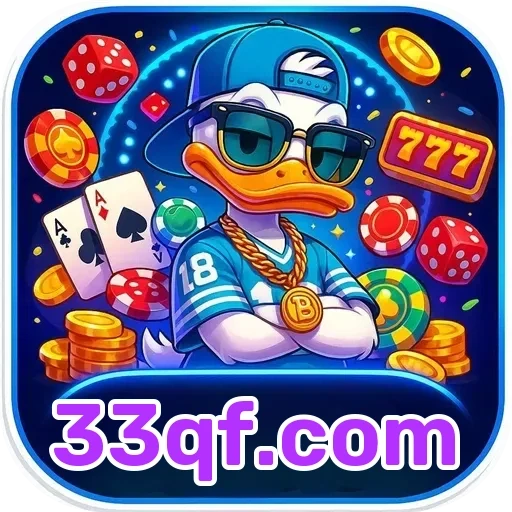 33qf.com: Descubra Por Que Este Site de Jogos é a Sua Melhor Opção