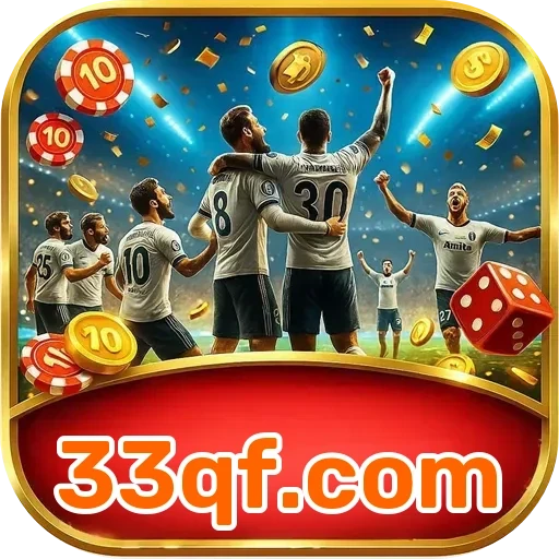 33qf.com: Atraia sua Paixão por Esportes com Eventos Incríveis